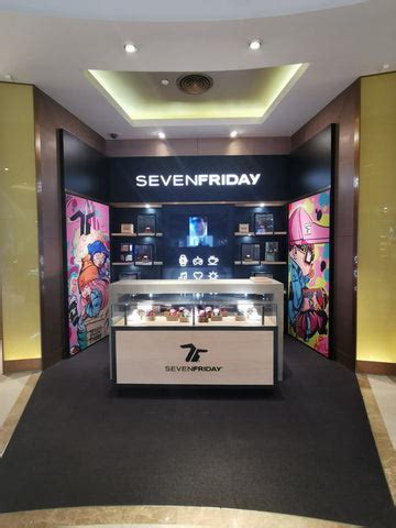 TWO NEW STOPS ON THE SEVENFRIDAY SPACE TRIP – SEVENFRIDAY INDIA