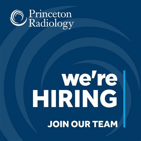 Princeton Radiology Patient Portal