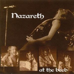 Nazareth | 38 álbumes de la discografía en LETRAS.COM