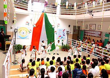 3 Best Play Schools in Chandigarh, CH - Expert Recommendations