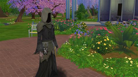 Image result for The Sims Tutorials Death Gra