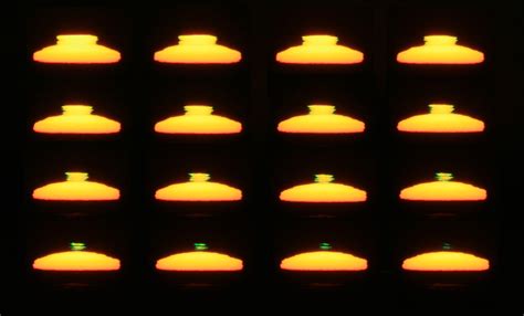 Green Flashes – WeatherTogether