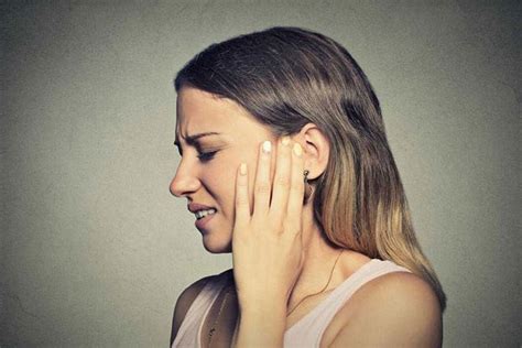 Is migraine linked to ear disorders?