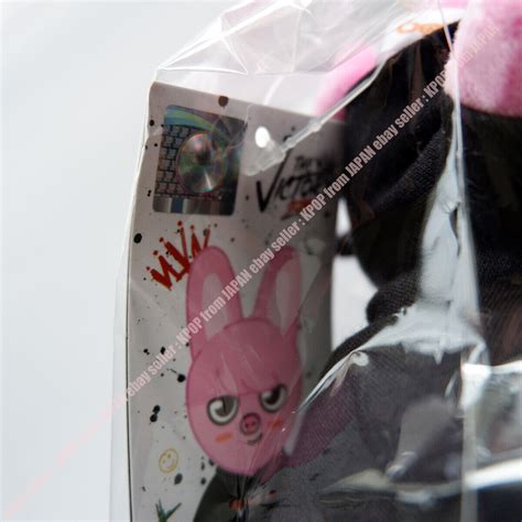 Official STRAY KIDS SKZOO Mini Plush - The Victory India | Ubuy