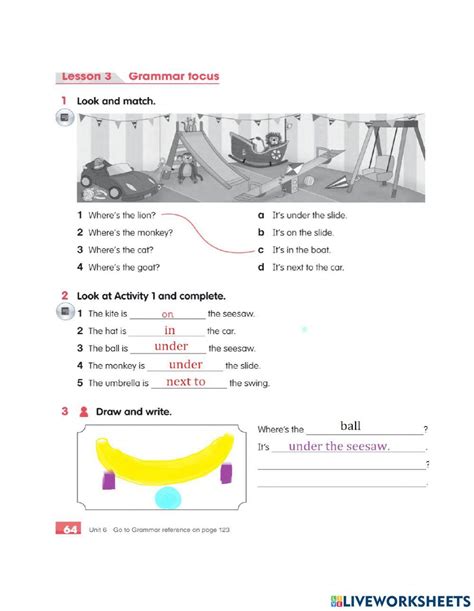Unit 3 Lesson 6 Practice Problems 的图像结果
