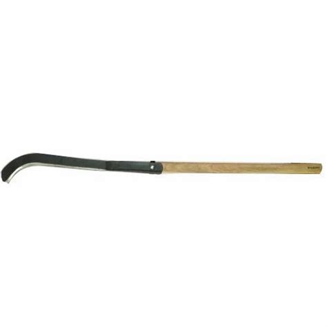 Bill Hook & Slashers - Irish Long Head Slasher Manufacturer from Jalandhar