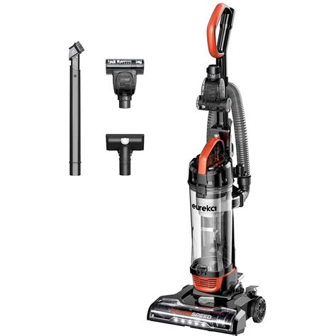 The Eureka PowerSpeed Turbo Spotlight Pet Vacuum Is Just $91