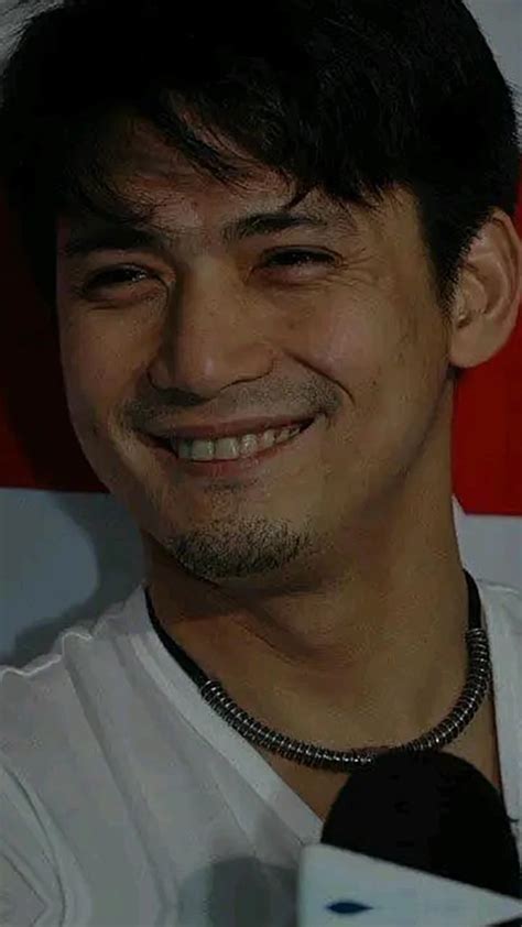 Robin Padilla lines - video template by CapCut