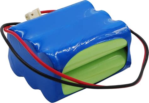 Buy Cameron-Sino Replacement Battery for Alaris Medicalsystems Medical ...