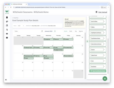 Image result for Excel Study Material