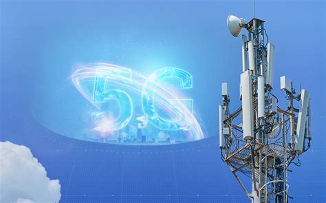 中国迈入5G元年 TCL见证5G诞生 - 通信终端 — C114通信网