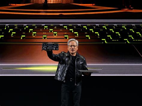 NVIDIA GeForce GPU 的图像结果