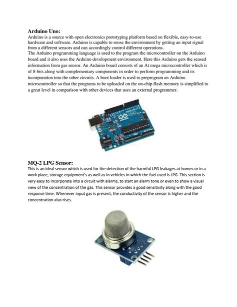 Smoke Detector Using Arduino 的图像结果