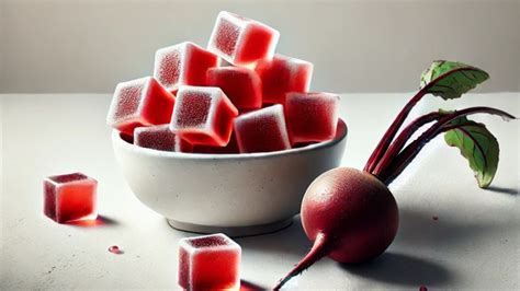 How to make beetroot ice cubes for everyday radiant skin at home