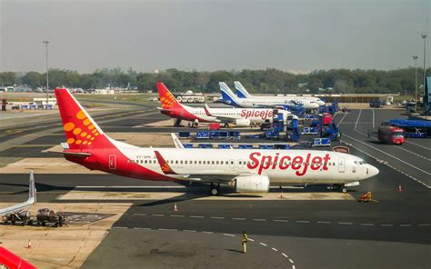 Spicejet Flights Are Moving Terminals At Mumbai Aiport, You Only Have ...