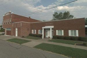 Bauer & Turner Funeral Home - Woodsfield, Ohio (OH) - Funeral Flowers