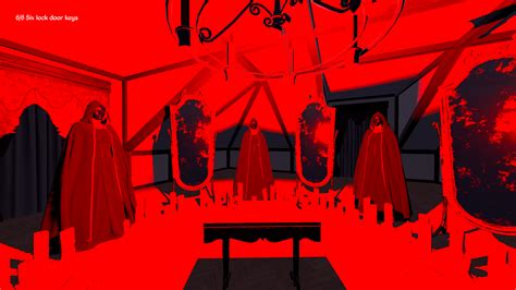 The Immemorial Order by Wicksley