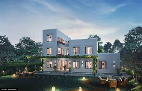 The Villas - Alembic