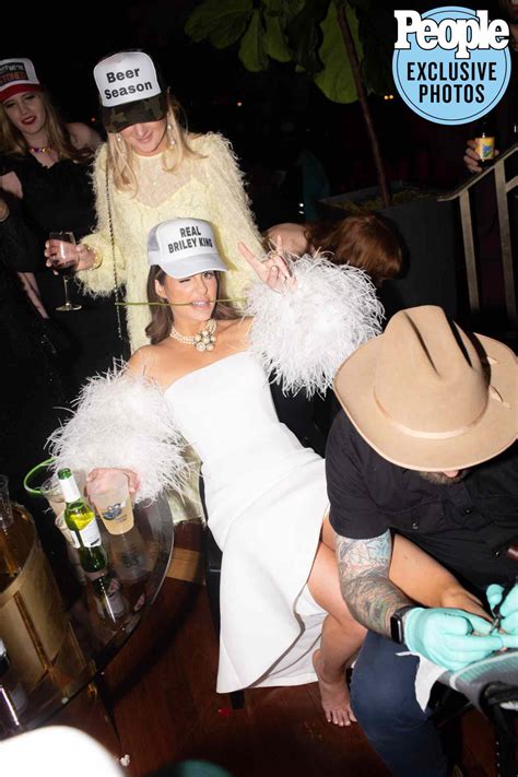 Country Rocker Marcus King Marries Briley Hussey: See Wedding Photos