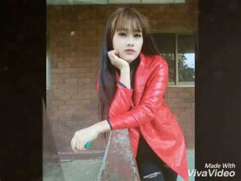 สาวม้งไทย-melina vang ความจรงจำที่ผ่านมา - YouTube