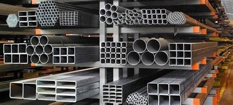 Top Hollow Section Products - Manufacturer Near in Mumbai, India