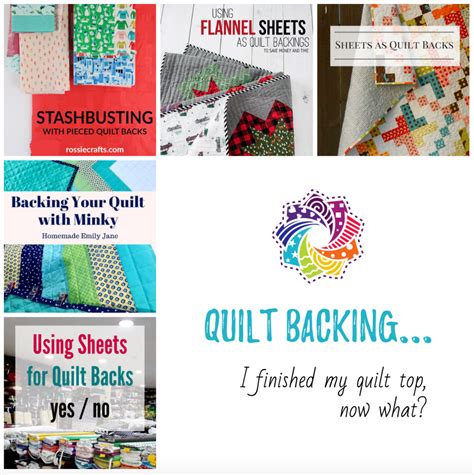 Image result for Backing a Quilt Tutorial