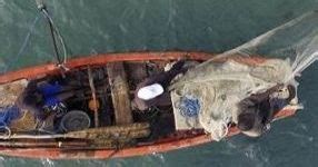 Fishermen Cry Foul As Chinese Trawlers ‘Milk’ Indian Seas | Indian ...