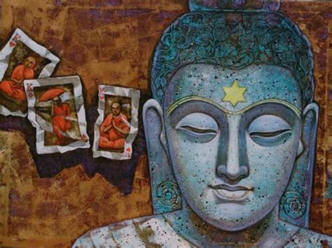 BIBEK DAS painter, Mumbai | Talentrack