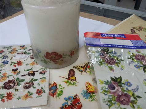 How To Make Your Own Water Slide Decals at Louise Marion blog