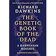 Buy The Genetic Book of the Dead: A Darwinian Reverie Book Online at ...