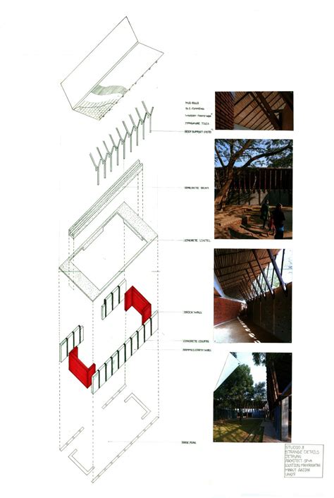 Museum Of The City | CEPT - Portfolio