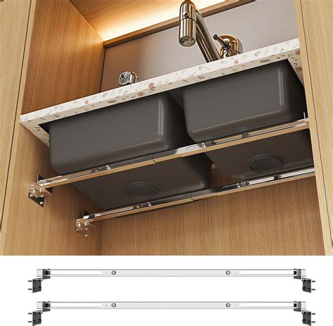 Adjustable Undermount Sink Brackets, Stainless Steel Undermount Sink ...