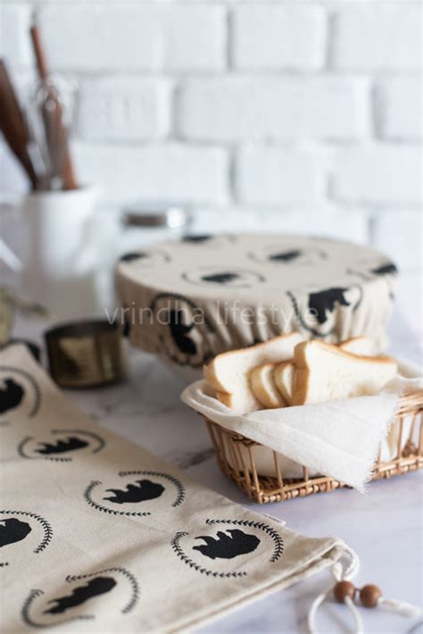 Bread bag combo – Vrindha Lifestyle