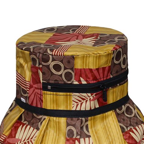 LPG Gas Cylinder PVC Cover, SA01