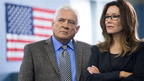 How Many Episodes Are In Major Crimes Season 6 | The Tube