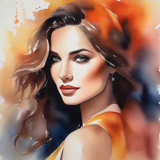 Womener Prompt Generator For Stable Diffusion Midjourney