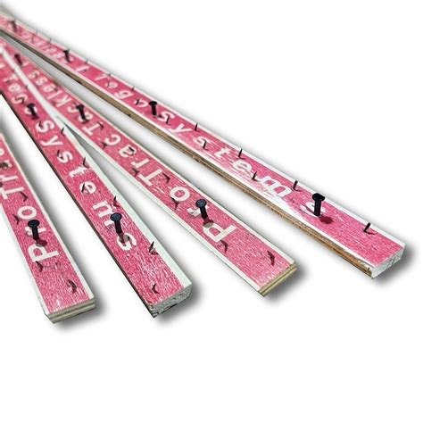 Wood Floors Plus > Carpet Supplies > Carpet Tack Strip Regular Width ...