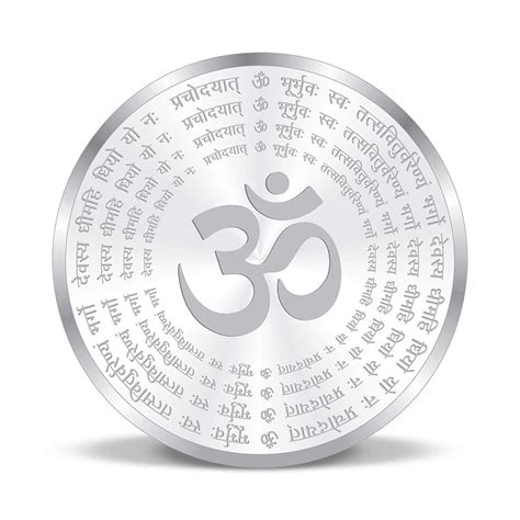 Shop 10gm Silver Coin in 999 Silver Online | Precious Moments – Page 2