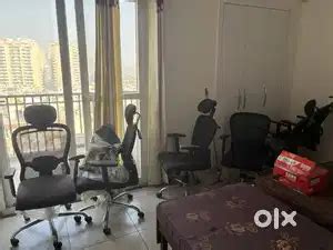 Office Chairs for INR 1500 Each. - Other Household Items in Ambala ...