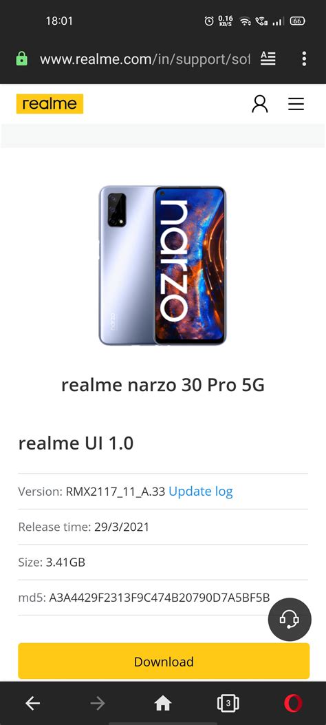 realme Community