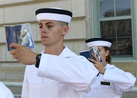 Tying the Knot: Naval Academy Wedding Guide Download