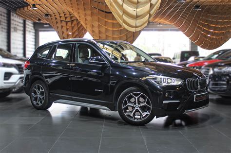 BMW X1 Sdrive 20d Xline - S K Car Lounge