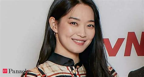 Shin Min A: There is no main and supporting cast in 'Our Blues', says ...