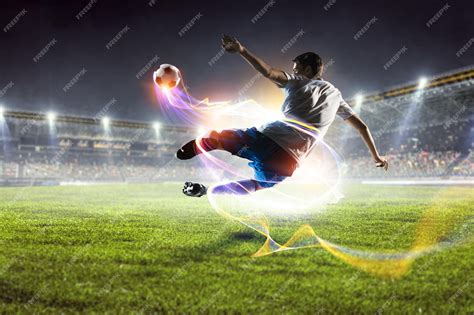 Soccer Match 的图像结果