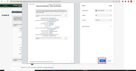 Property Taxes Dupage - 2026