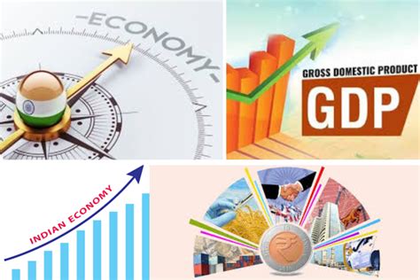 MoSPI: India's GDP grows 7.8% in Q4, FY24 growth to be 8.2% THE NEW ...