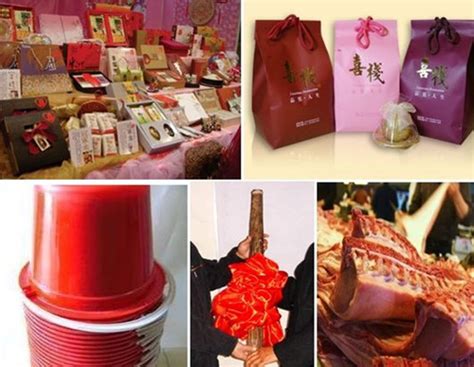 彩礼属于什么礼物最新素材