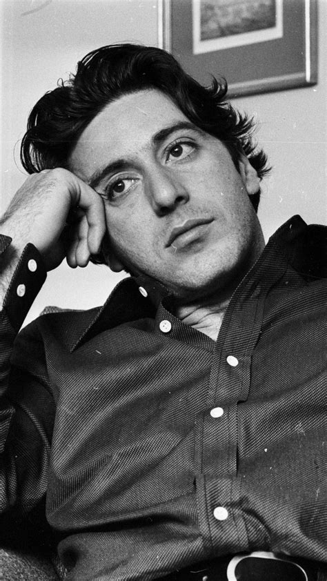 Pin by Paul on actor | Actors, Young al pacino, Al pacino