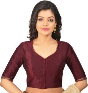 Rene Sweetheart Neck Women Blouse - Buy Rene Sweetheart Neck Women ...