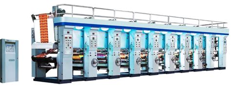 Paper Printing Machines at Best Price in India